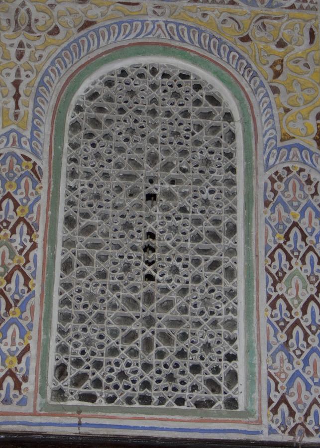 Dar El Karaweine Apartment Fes Exterior photo